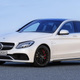 Illustration for article titled The 2015 Mercedes-AMG C63 Is A Hell Of A Lot Better On Gas